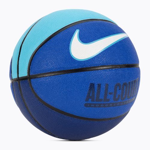 Nike Everyday All Court 8P dezumflat baschet N1004369-425 dimensiune 7