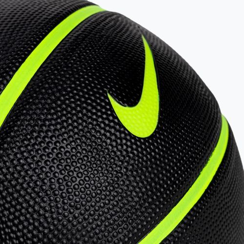 Nike Everyday Playground 8P dezumflat baschet N1004498-085 dimensiune 6