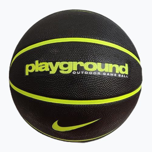 Nike Everyday Playground 8P dezumflat baschet N1004498-085 dimensiune 6
