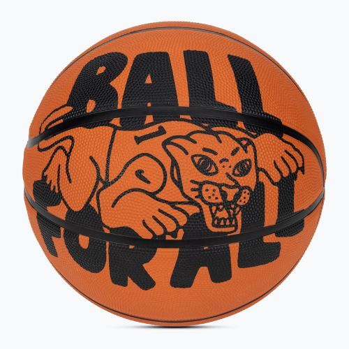 Nike Everyday Playground 8P Graphic dezumflat baschet N1004371-811 mărimea 7