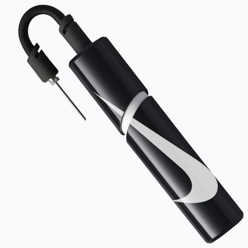 Nike Essential Ball Pump negru NKJ02-027