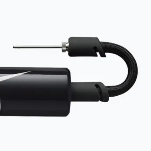 Nike Essential Ball Pump negru NKJ02-027
