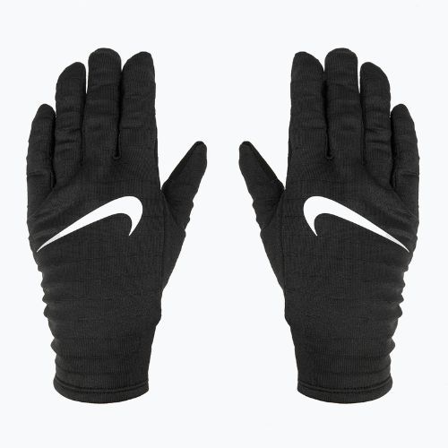 Nike Sphere 4.0 RG mănuși de alergare pentru bărbați negru N1002980-082