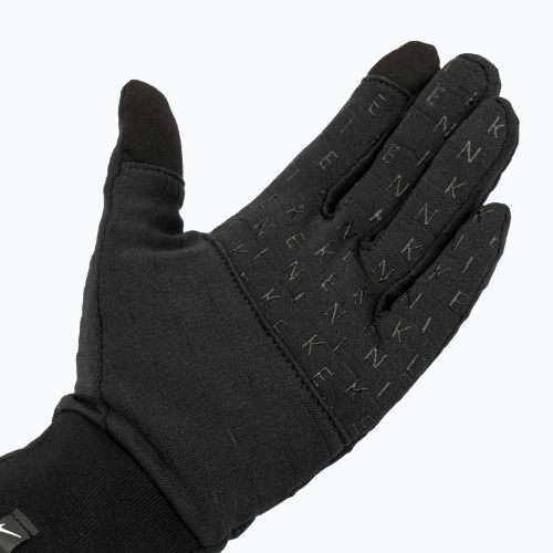 Nike Sphere 4.0 RG mănuși de alergare pentru bărbați negru N1002980-082