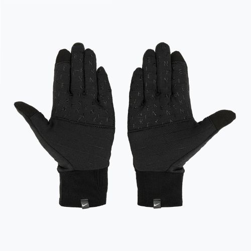 Nike Sphere 4.0 RG mănuși de alergare pentru bărbați negru N1002980-082