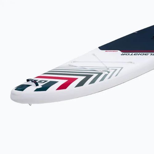 SUP bord Gladiator Origin Combo Sport 12'6" S SC