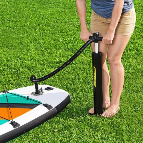 SUP Hydro-Force Breeze Breeze Panorama 10' bord 65377