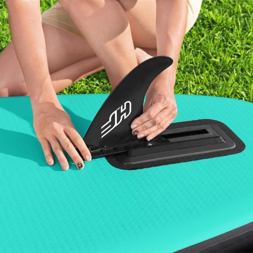 SUP Hydro-Force Breeze Breeze Panorama 10' bord 65377