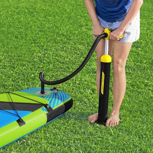 Aqua Excursion 12'6''' SUP Hydro-Force bord 65373
