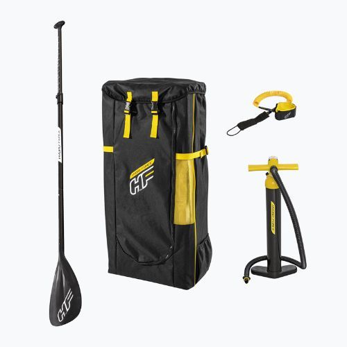 Aqua Excursion 12'6''' SUP Hydro-Force bord 65373