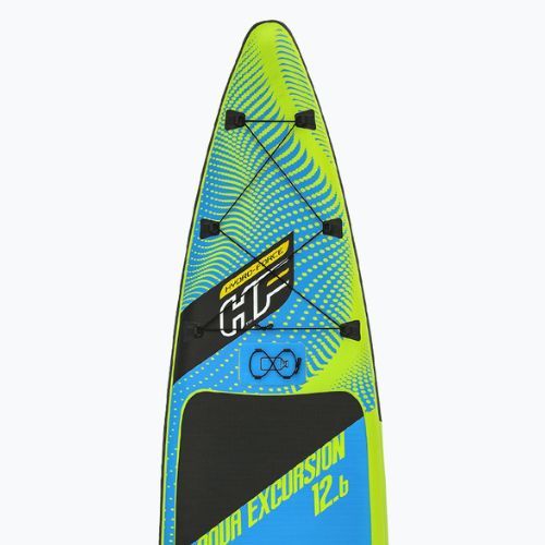 Aqua Excursion 12'6''' SUP Hydro-Force bord 65373