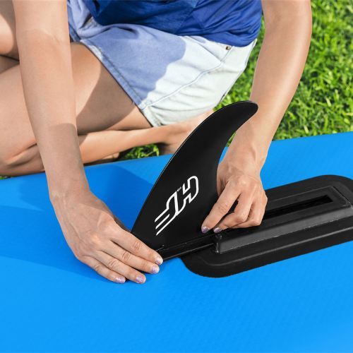 Aqua Excursion 12'6''' SUP Hydro-Force bord 65373