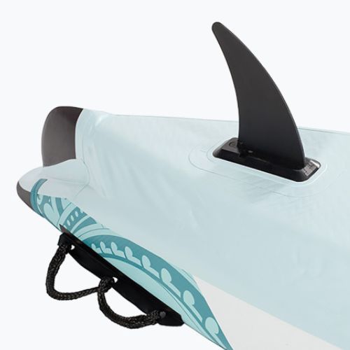 MOAI Kanaloa K2 albastru M-21KO2P caiac gonflabil de 2 persoane MOAI Kanaloa K2 albastru M-21KO2P
