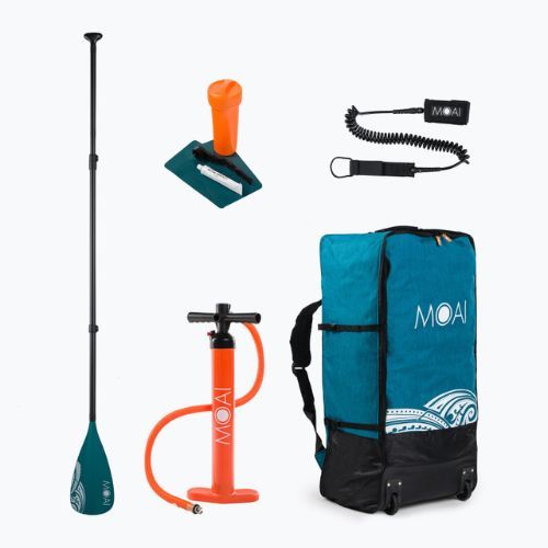 SUP bord MOAI 11'0"' M-21110