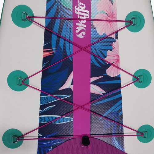 Skiffo Elle 10'4''' SUP bord PB-SXX104C