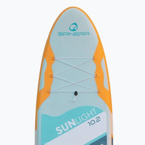 SUP SPINERA Sun Light 10'2" 23095 bord
