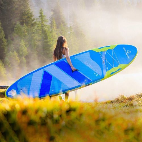 SUP SPINERA Sun Light 11'0" bord 23096