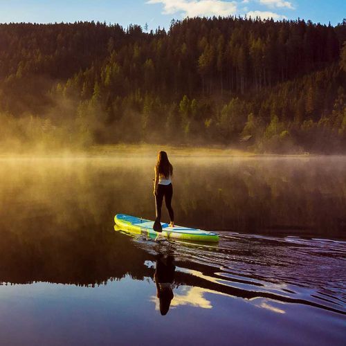 SUP SPINERA Sun Light 11'0" bord 23096