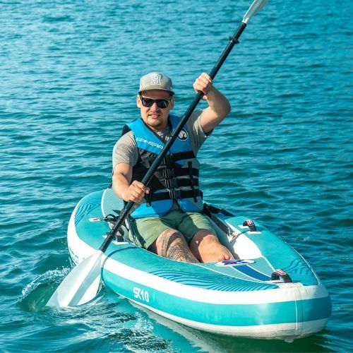 SPINERA Supkayak 10'0" caiac hibrid/SUP 21004