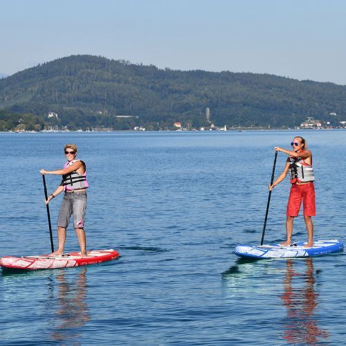 SUP SPINERA SUPINERA Supventure 10'6 20251 bord