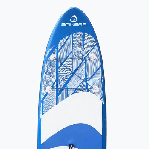 SUP SPINERA Supventure 12'0''' DLT bord 20250