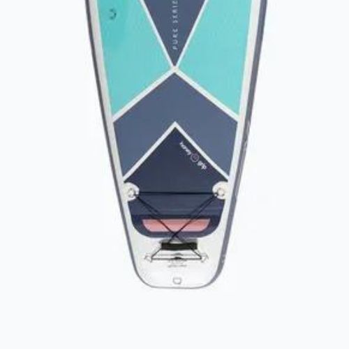 SUP bord STX Pure Tourer 11'6''' 2022 albastru 406.23650.0101