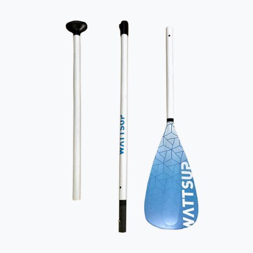 WATTSUP Lite Lite Carbon C5 3D 3-Piece SUP Paddle PB-WPAD609