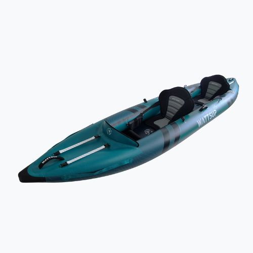 WATTSUP Kayak Cod 2P PB-WKCOD2
