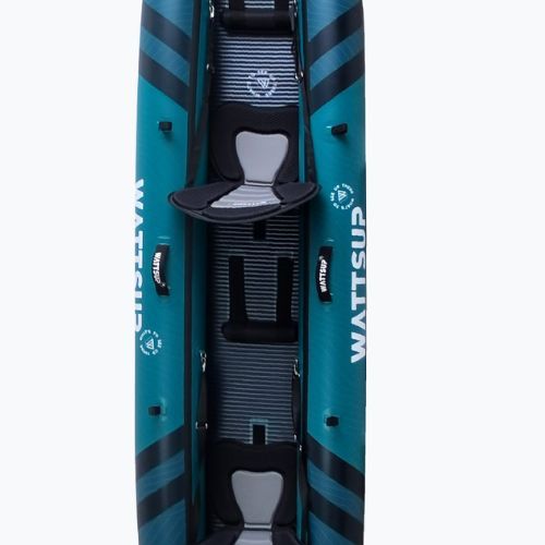WATTSUP Kayak Cod 2P PB-WKCOD2