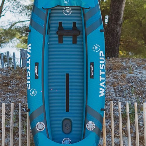 WATTSUP Kayak Cod 1P PB-WKCOD1