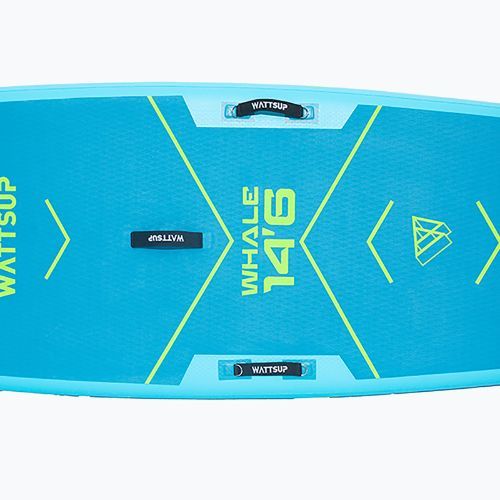 WATTSUP Whale 14'6''' SUP bord PB-WWHA-22