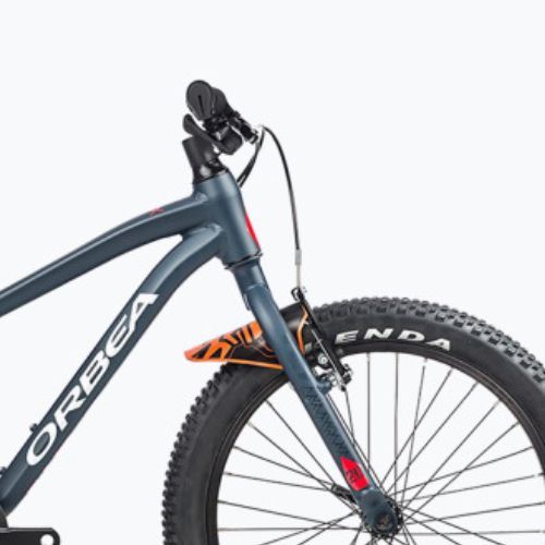 Orbea biciclete pentru copii MX 20 Dirt albastru/roșu N00320I5 2023