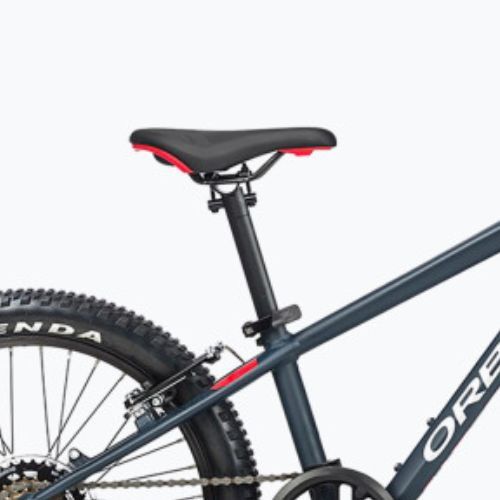 Orbea biciclete pentru copii MX 20 Dirt albastru/roșu N00320I5 2023