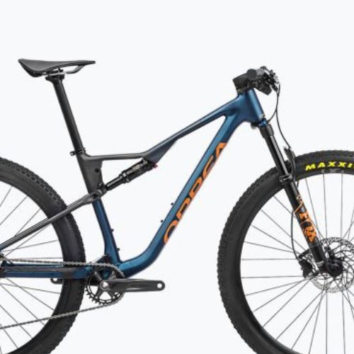 Orbea Oiz H30 2023 albastru mountain bike N23209N3 2023