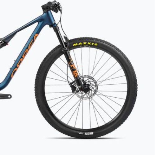Orbea Oiz H30 2023 albastru mountain bike N23209N3 2023