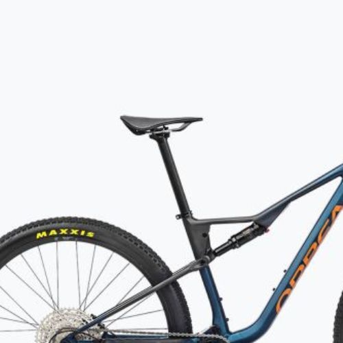 Orbea Oiz H30 2023 albastru mountain bike N23209N3 2023