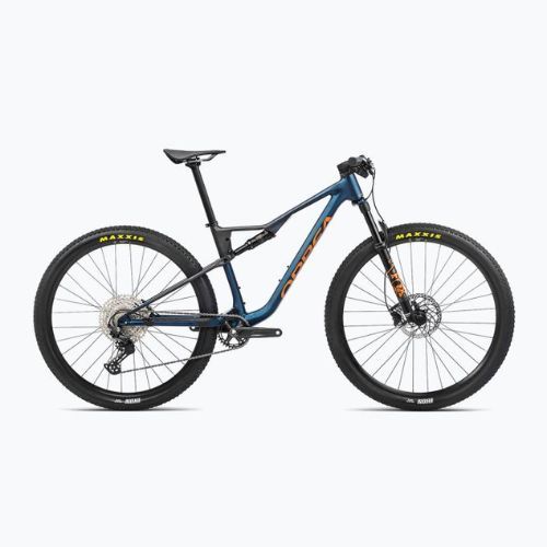 Orbea Oiz H30 2023 albastru mountain bike N23209N3 2023