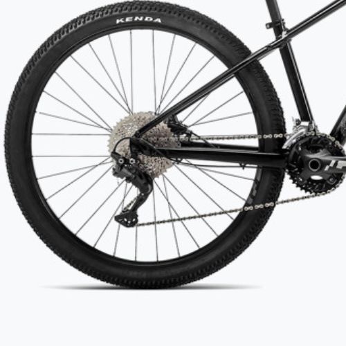 Bicicleta pentru copii Orbea Onna 27 Junior 30 negru N02214N9 2023