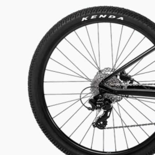Orbea Onna 27 Junior 50 biciclete pentru copii negru N02014N9 2023