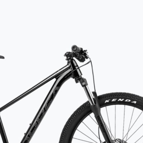 Orbea Onna 27 Junior 50 biciclete pentru copii negru N02014N9 2023