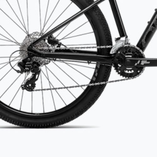 Orbea Onna 27 Junior 50 biciclete pentru copii negru N02014N9 2023
