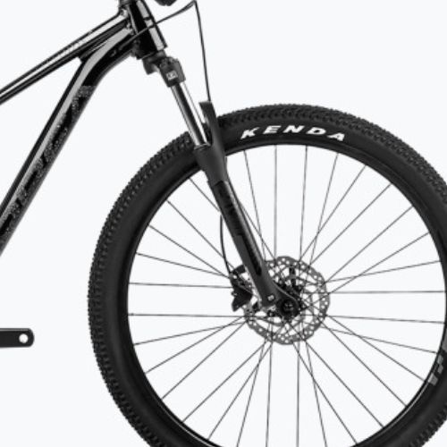 Orbea Onna 27 Junior 50 biciclete pentru copii negru N02014N9 2023
