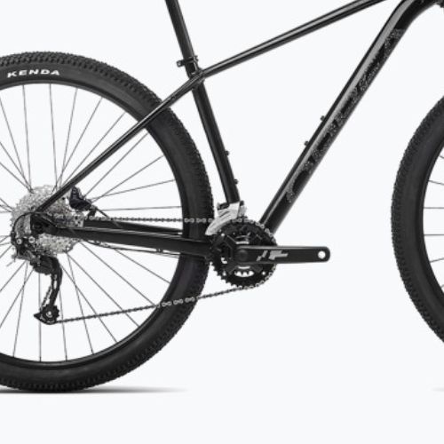 Orbea Onna 40 27 2023 biciclete de munte negru N20215N9 2023
