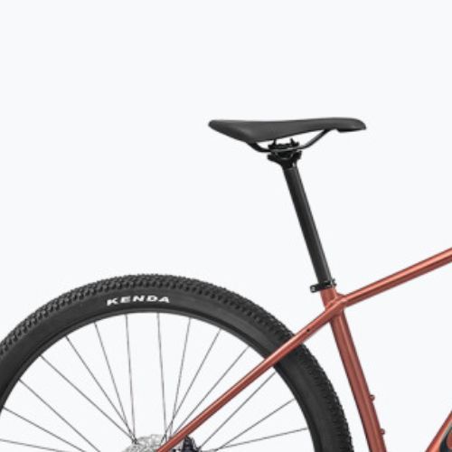 Orbea Onna 40 29 2023 biciclete de munte roșu N20819NA 2023
