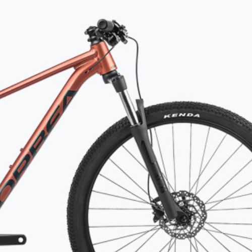 Orbea Onna 40 29 2023 biciclete de munte roșu N20819NA 2023