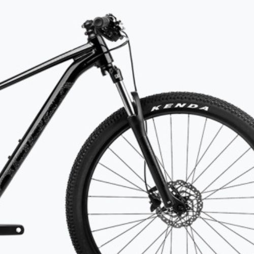 Orbea Onna 50 27 2023 biciclete de munte negru N20114N9 2023