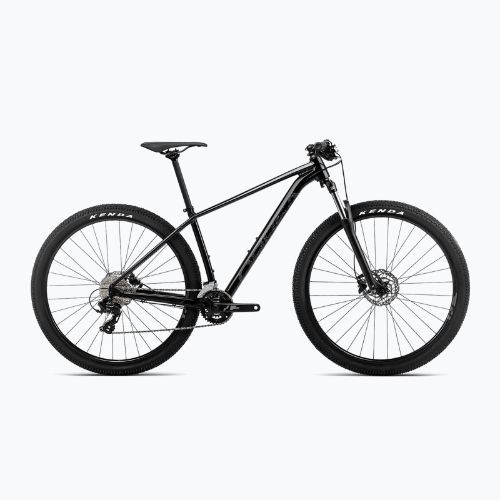 Orbea Onna 50 27 2023 biciclete de munte negru N20114N9 2023