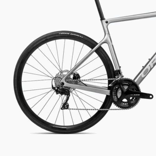 Orbea Orca M30 gri bicicletă de șosea N10755A1 2023