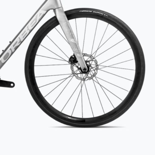 Orbea Orca M30 gri bicicletă de șosea N10755A1 2023