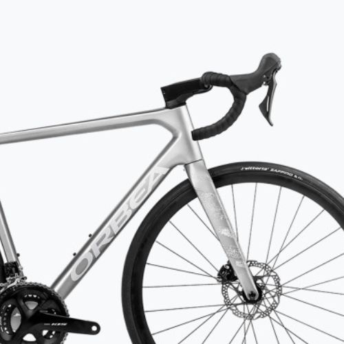 Orbea Orca M30 gri bicicletă de șosea N10755A1 2023
